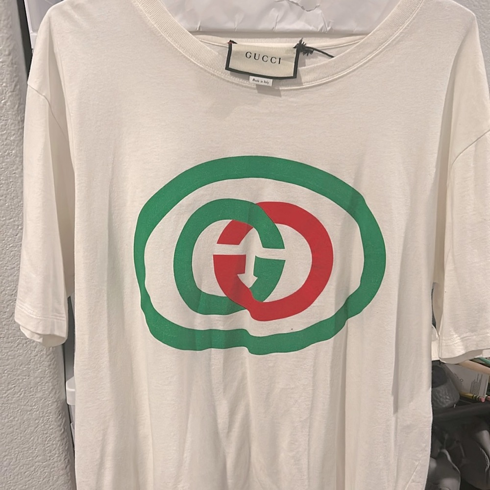 Gucci shirt